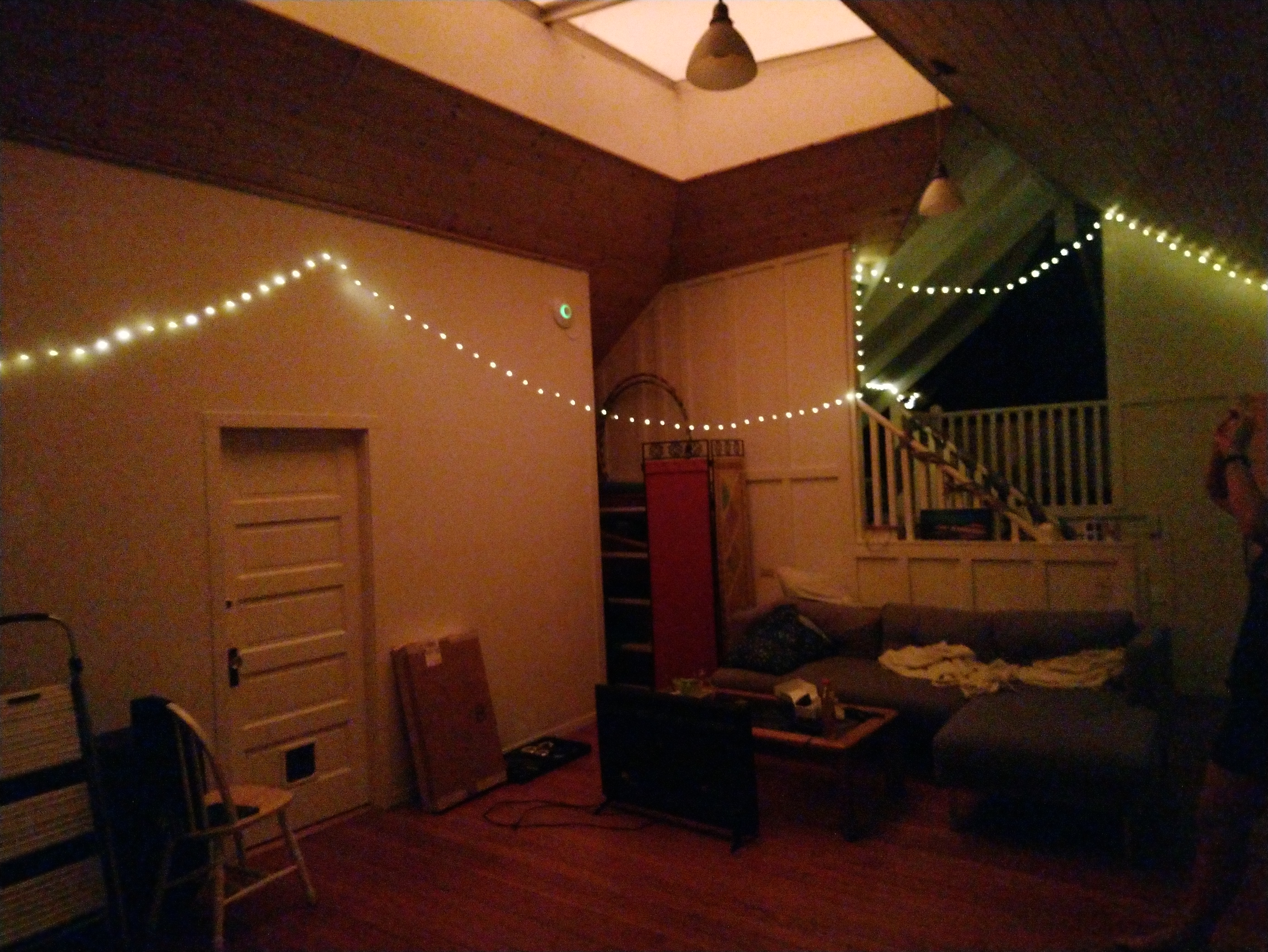 Indoor Air Quality