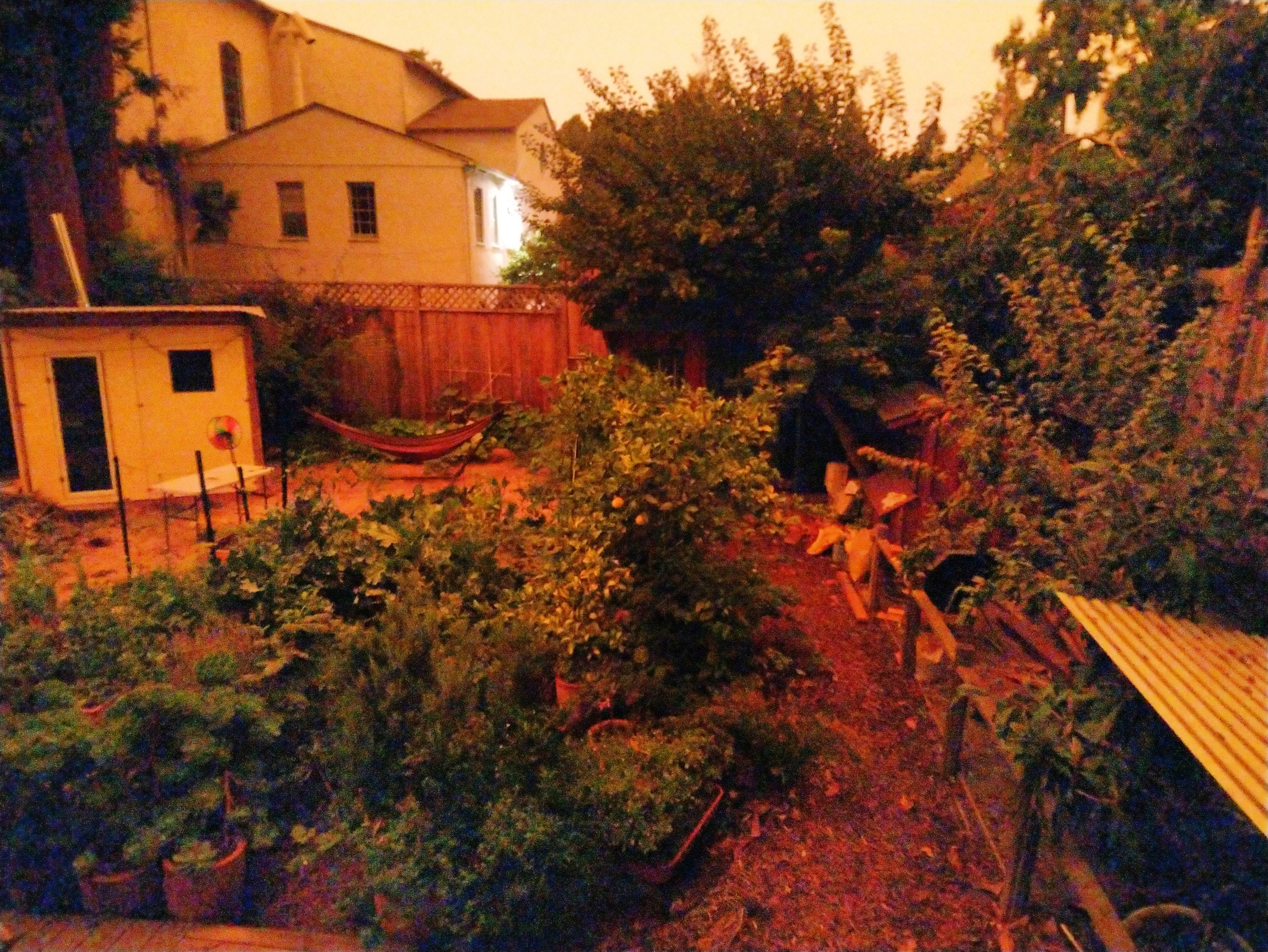 Outdoor Air Quality