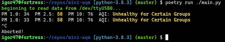 Runtime Screenshot